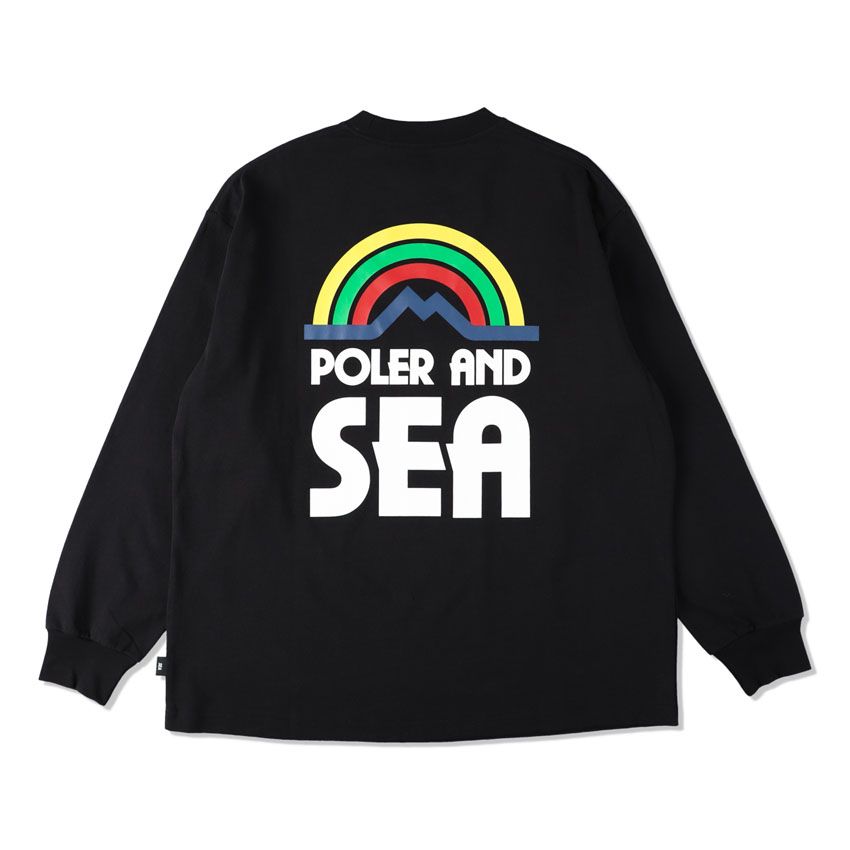 人気コラボ再来「ウィンダンシー×ポーラー」セットアップからアクセまで全9型ラインナップ！ - 42枚目の画像