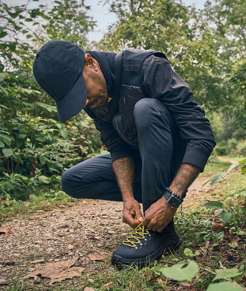 ホカのハイクシューズ「TOR」シリーズから街仕様の新モデル！高機能でファッション性も抜群 - 12枚目の画像