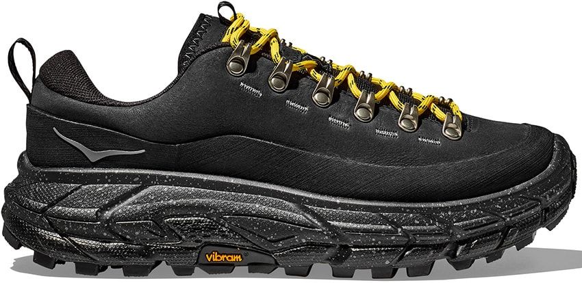 ホカのハイクシューズ「TOR」シリーズから街仕様の新モデル！高機能でファッション性も抜群 - 6枚目の画像