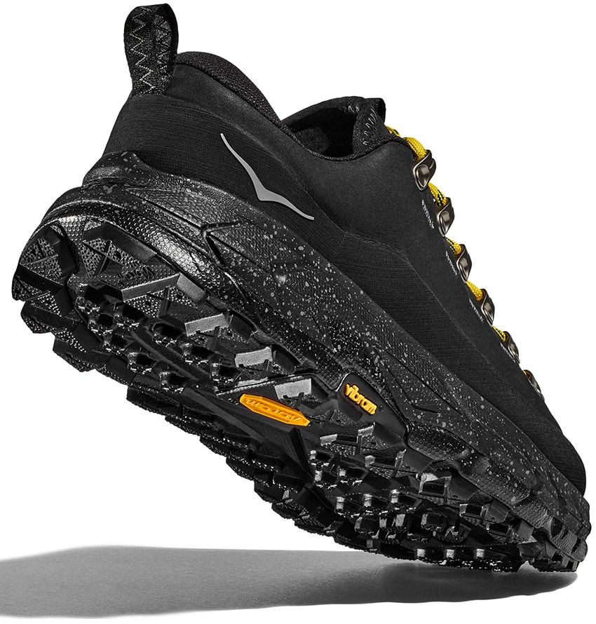 ホカのハイクシューズ「TOR」シリーズから街仕様の新モデル！高機能でファッション性も抜群 - 8枚目の画像
