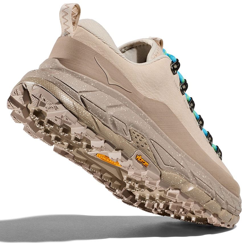 ホカのハイクシューズ「TOR」シリーズから街仕様の新モデル！高機能でファッション性も抜群 - 3枚目の画像