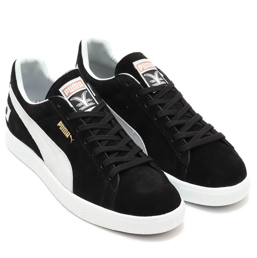 MADE IN JAPANの「プーマ」スウェード。ギミック溢れるトリプルコラボがアトモスから！ - 6枚目の画像