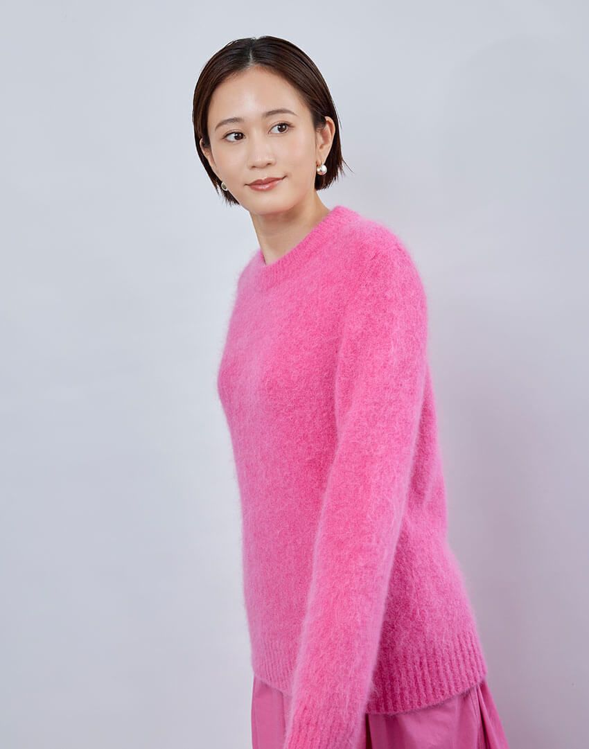 前田敦子が語る“30代の理想像”。「今年の目標は語学の勉強。常に新たな経験を積み重ねたい」 - 4枚目の画像