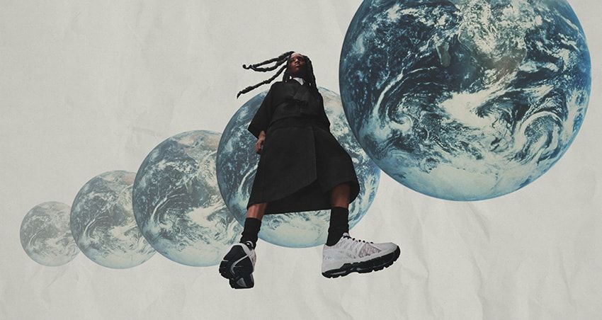 Nigo率いるKENZOがアシックスとコラボ！3つの「ゲルカヤノ 20」が抽選受付中！ - 15枚目の画像