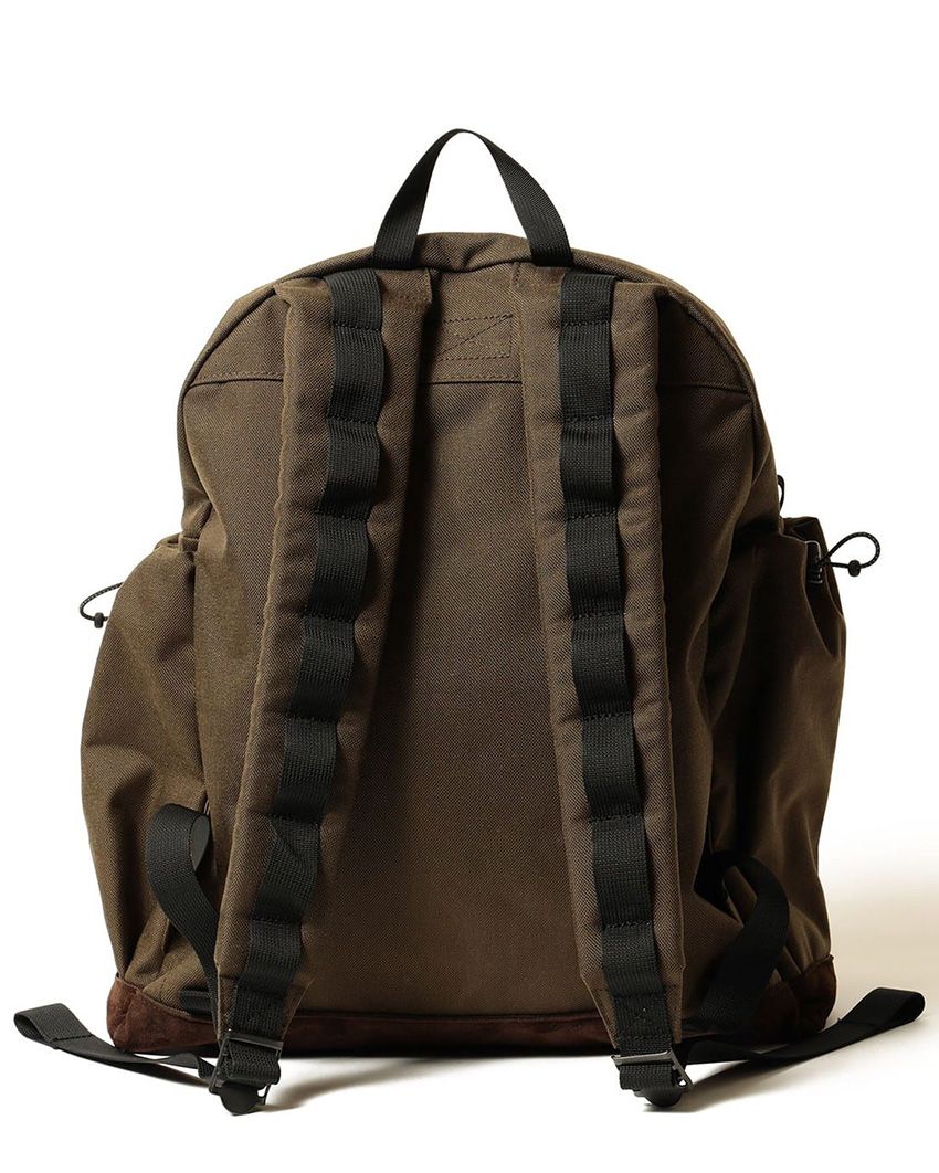 自転車乗りに愛されるブルーラグのバックパックにピルグリムが別注！ 機能＆デザイン性がアップ - 3枚目の画像