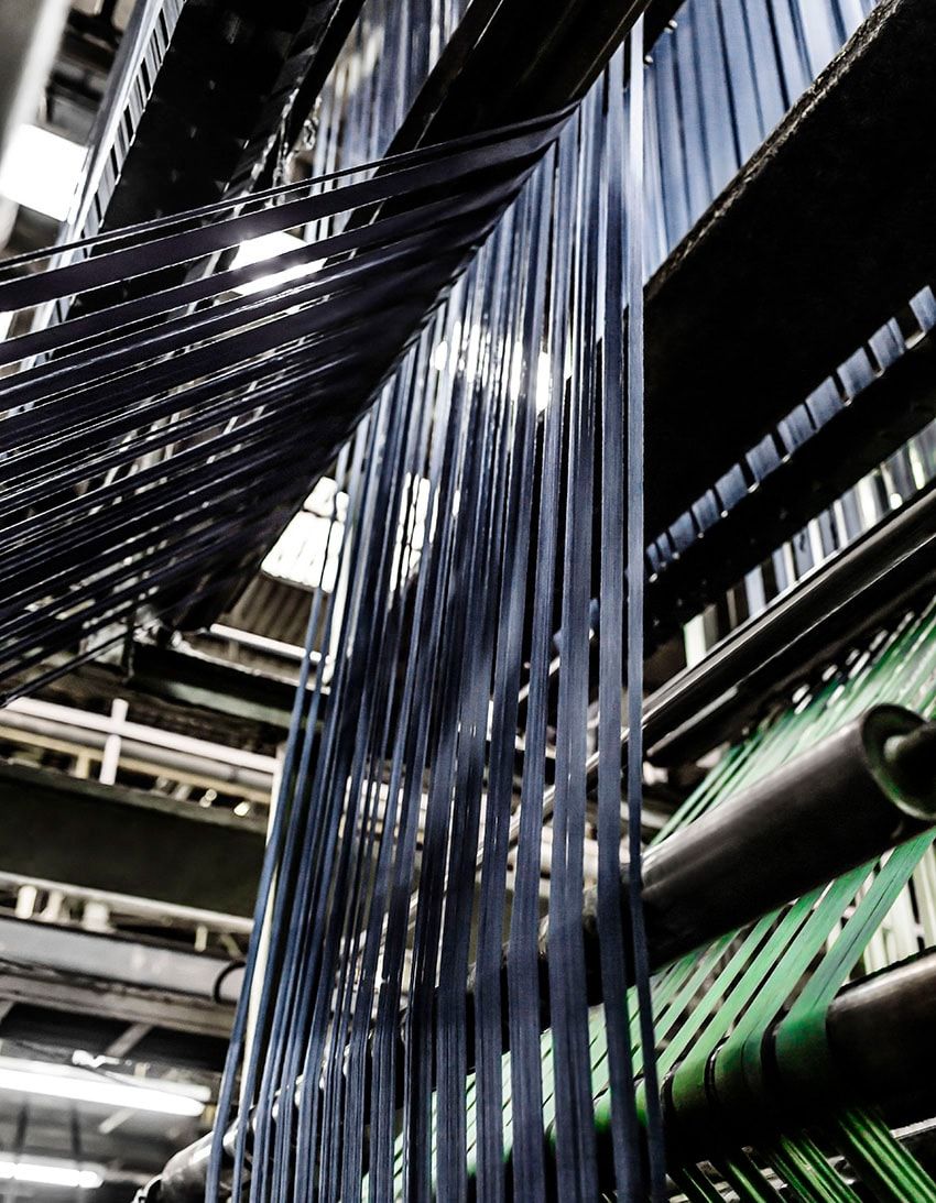 限定生産の極上デニム採用。ロロ・ピアーナの“着流し”最高峰ジャケット - 17枚目の画像