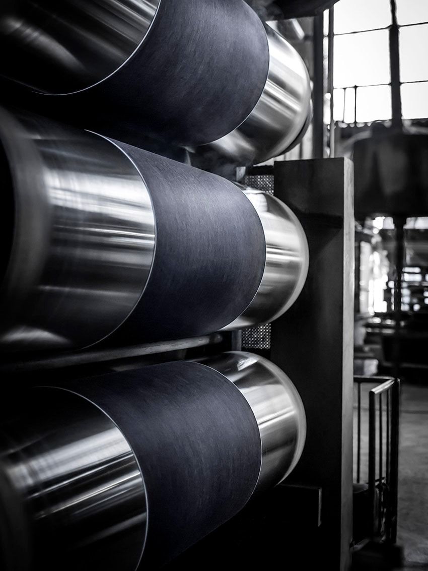 限定生産の極上デニム採用。ロロ・ピアーナの“着流し”最高峰ジャケット - 21枚目の画像