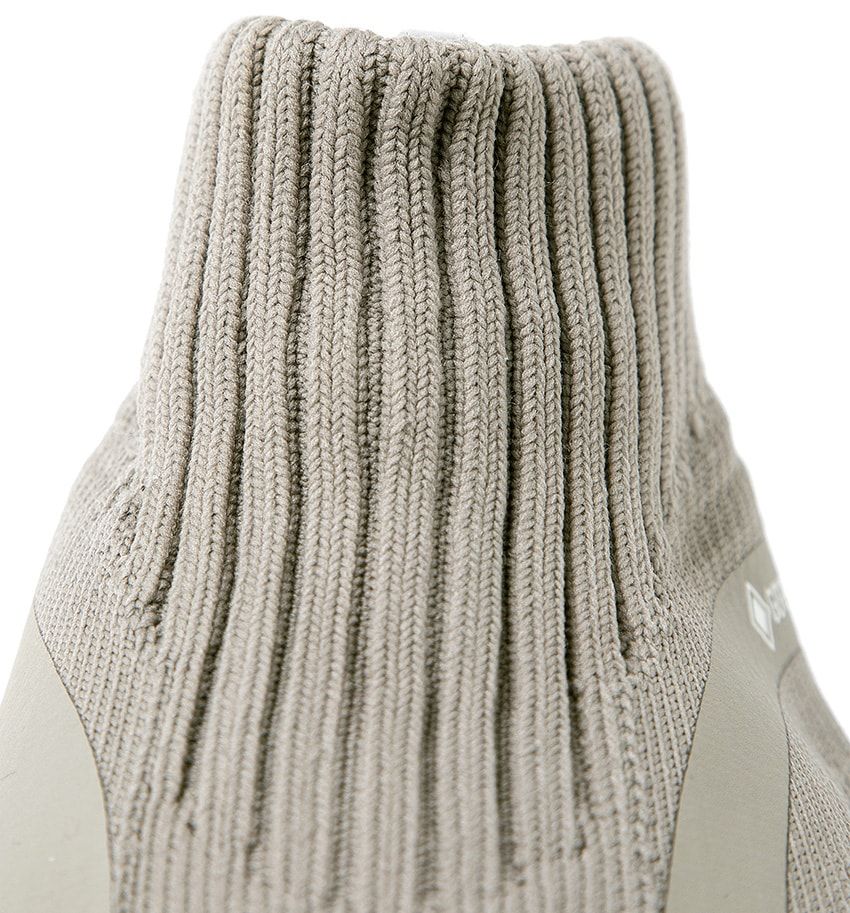 即完したカーキ色が再販！「ミズノ×ノンネイティブ」スニーカー、前回買い逃した人はチャンス！ - 12枚目の画像