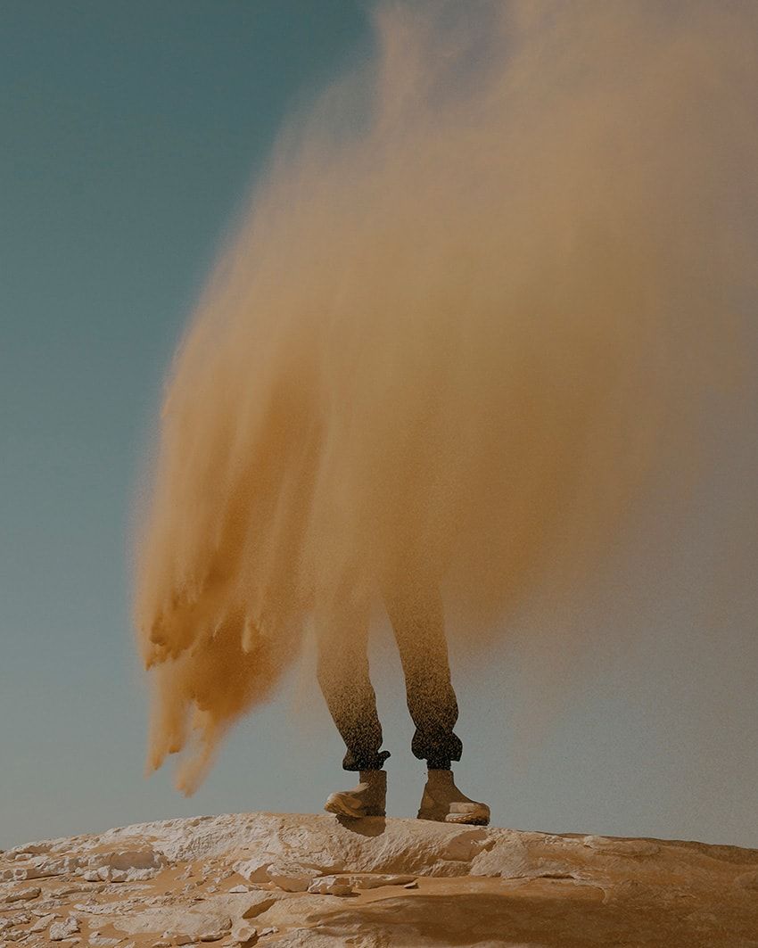 即完したカーキ色が再販！「ミズノ×ノンネイティブ」スニーカー、前回買い逃した人はチャンス！ - 20枚目の画像