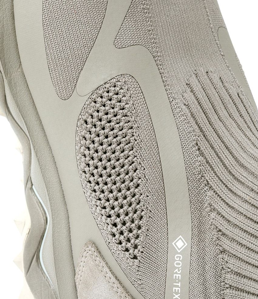 即完したカーキ色が再販！「ミズノ×ノンネイティブ」スニーカー、前回買い逃した人はチャンス！ - 14枚目の画像