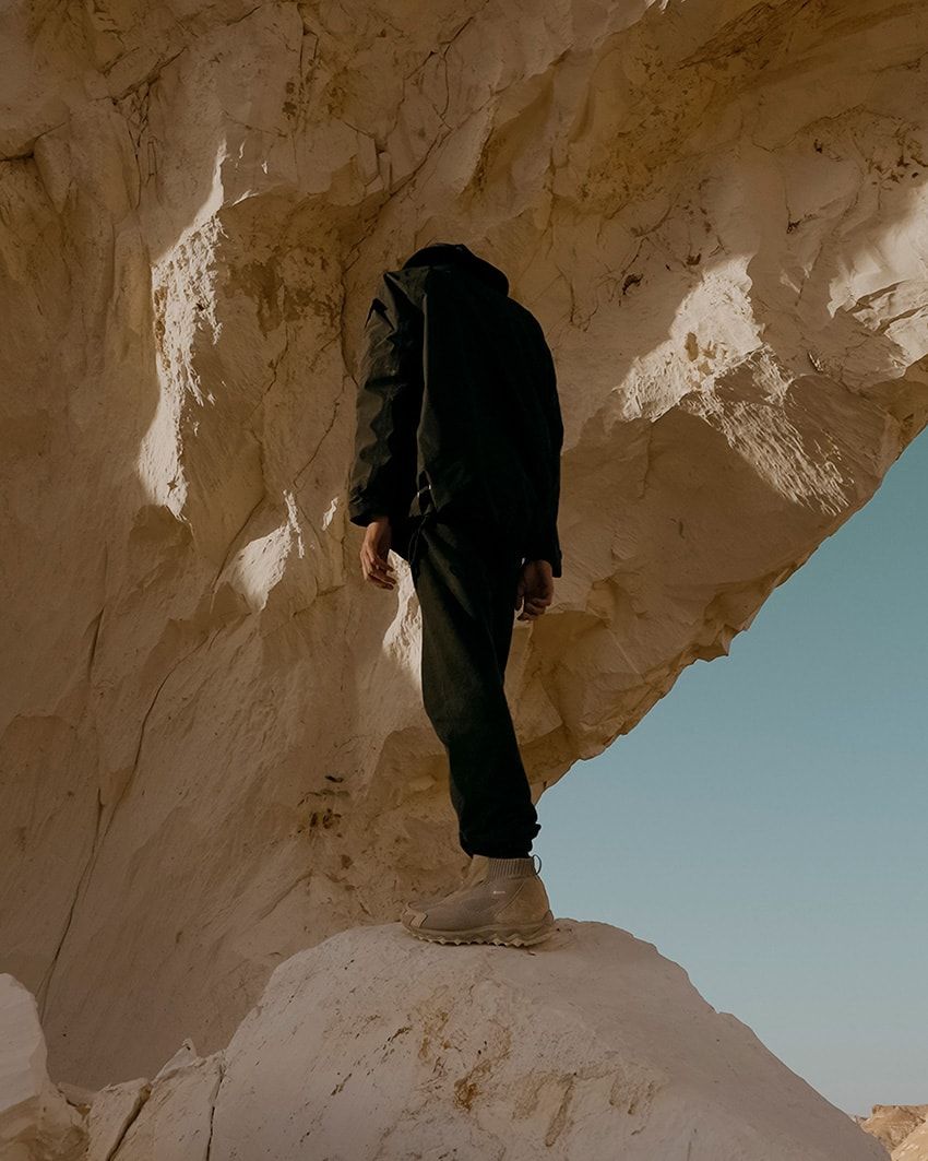 即完したカーキ色が再販！「ミズノ×ノンネイティブ」スニーカー、前回買い逃した人はチャンス！ - 21枚目の画像