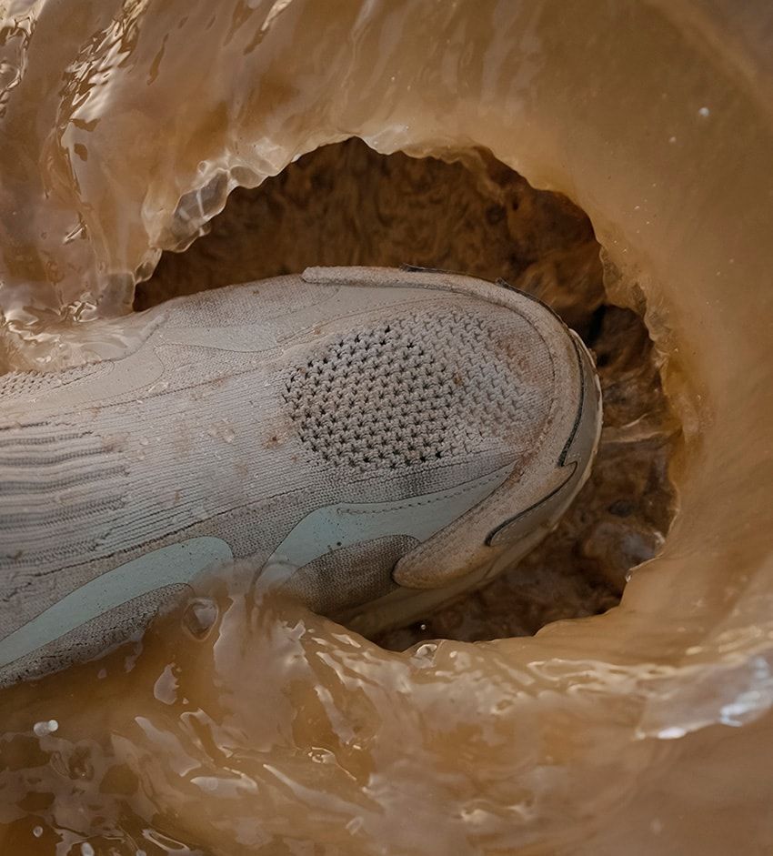 即完したカーキ色が再販！「ミズノ×ノンネイティブ」スニーカー、前回買い逃した人はチャンス！ - 22枚目の画像