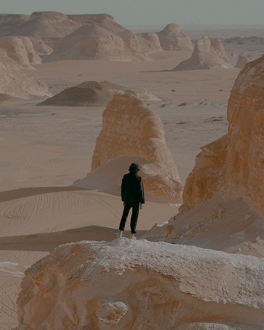 即完したカーキ色が再販！「ミズノ×ノンネイティブ」スニーカー、前回買い逃した人はチャンス！ - 23枚目の画像