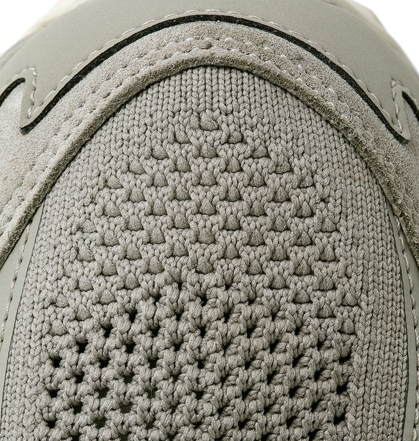 即完したカーキ色が再販！「ミズノ×ノンネイティブ」スニーカー、前回買い逃した人はチャンス！ - 15枚目の画像