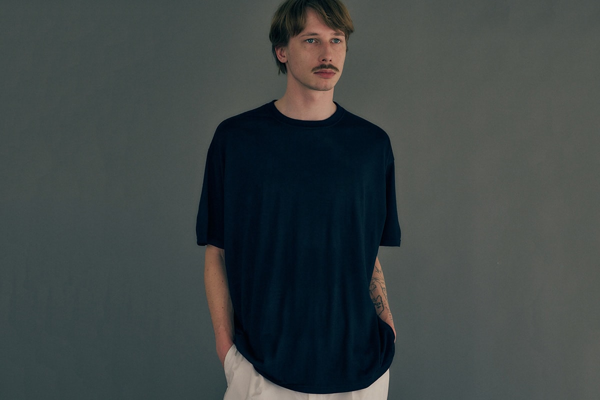 【タグあり】BODHI ホワイトカシミヤ Tシャツ サイズ1 タグあり】BODHI ホワイトカシミヤ Tシャツ サイズ1 - メルカリ