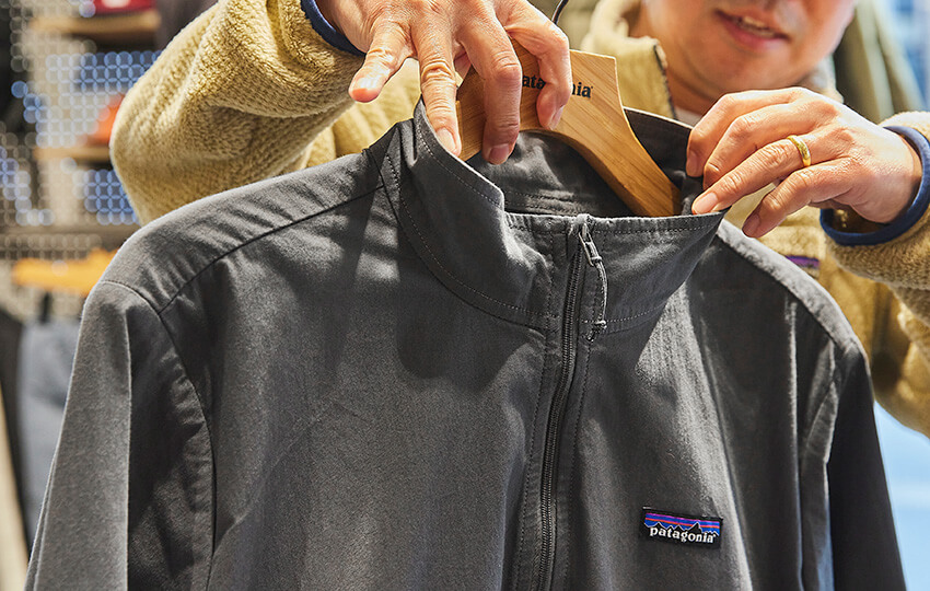 2024年最新】パタゴニア注目の新作3選！ 「ほぼ全スタッフが愛用中の
