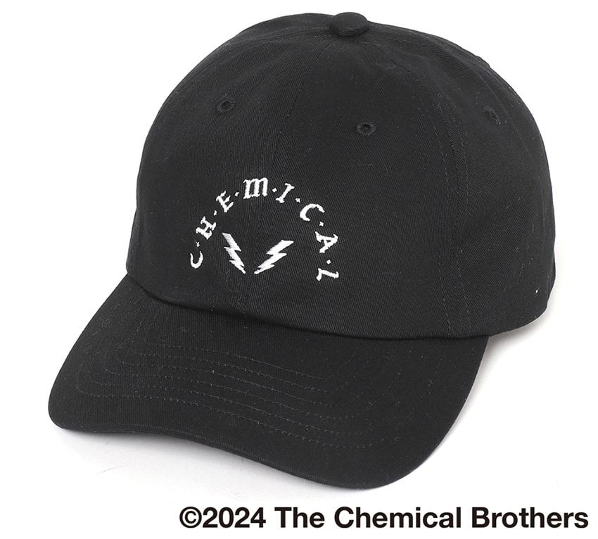 「ケミカル・ブラザーズ × ジャーナルスタンダード」初期アートワーク用いたファン垂涎アイテム - 19枚目の画像