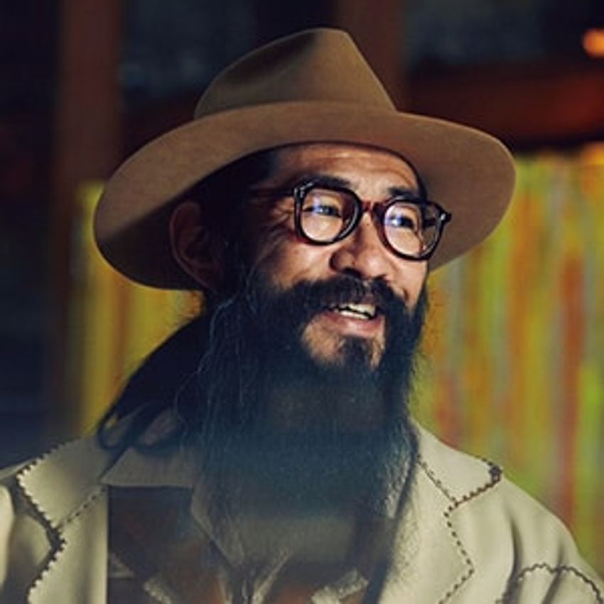 サンタセッ 大貫達正さんのモノ選びの視点「結局のところ、トラディショナル」 - 2枚目の画像