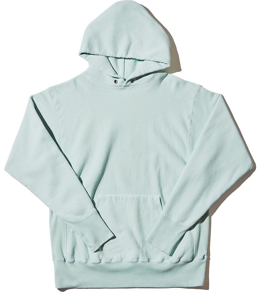 エイトン、ベドウィンetc.“グッドシルエット”なスウェットの秘密をデザイナーに直撃！ - 6枚目の画像