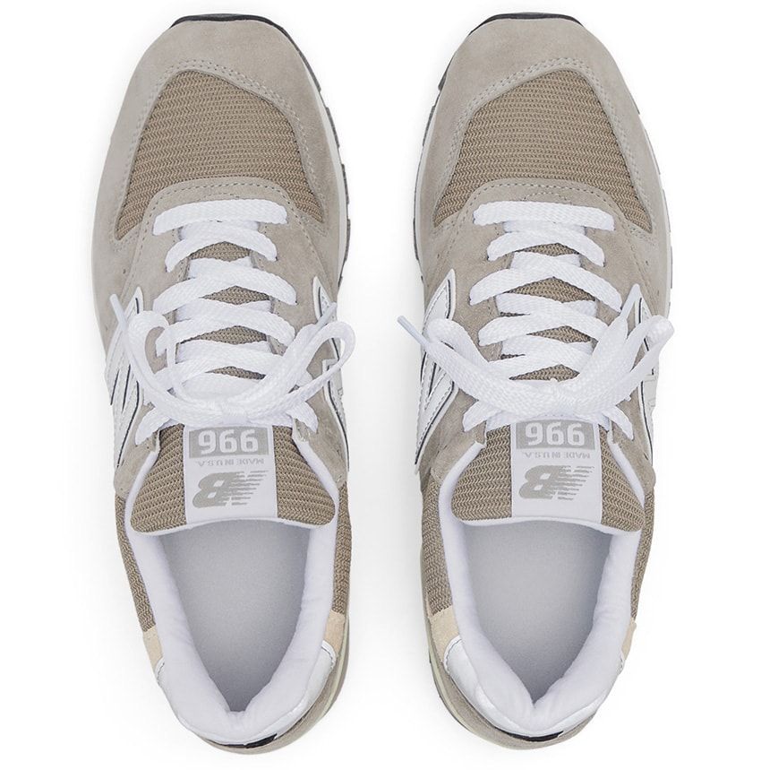 993のグレーカラーも販売！ニューバランス「T-HOUSE」がドーバー銀座で期間限定オープン - 12枚目の画像