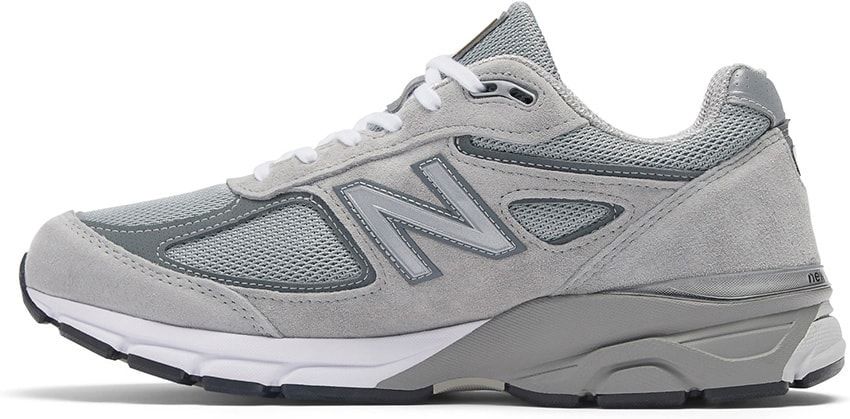 993のグレーカラーも販売！ニューバランス「T-HOUSE」がドーバー銀座で期間限定オープン - 13枚目の画像