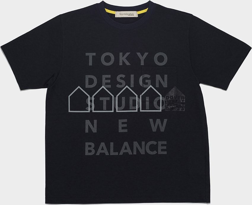 993のグレーカラーも販売！ニューバランス「T-HOUSE」がドーバー銀座で期間限定オープン - 15枚目の画像