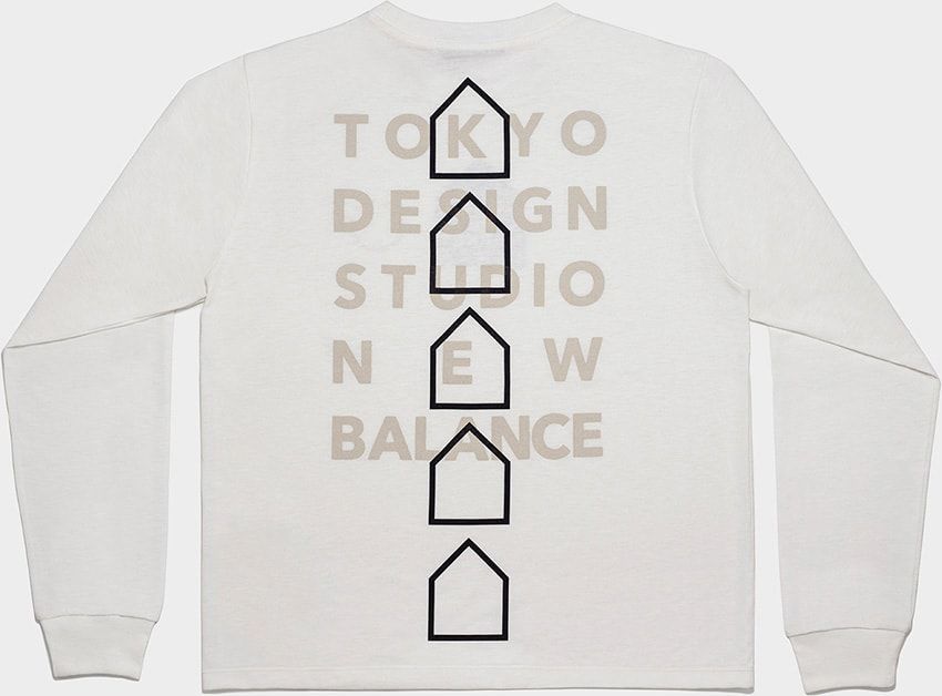 993のグレーカラーも販売！ニューバランス「T-HOUSE」がドーバー銀座で期間限定オープン - 16枚目の画像