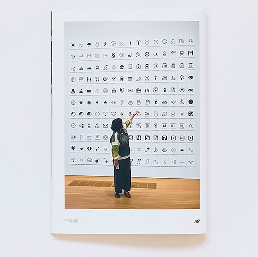 993のグレーカラーも販売！ニューバランス「T-HOUSE」がドーバー銀座で期間限定オープン - 17枚目の画像