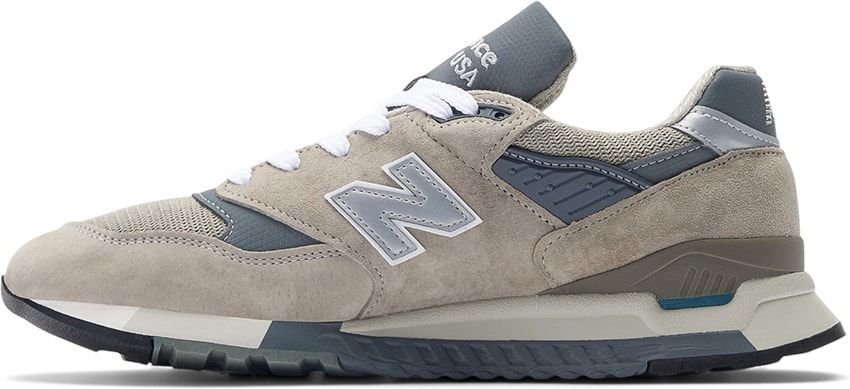 993のグレーカラーも販売！ニューバランス「T-HOUSE」がドーバー銀座で期間限定オープン - 18枚目の画像