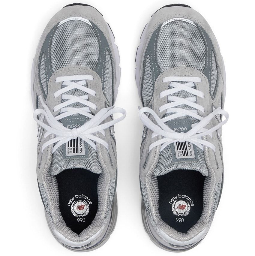 993のグレーカラーも販売！ニューバランス「T-HOUSE」がドーバー銀座で期間限定オープン - 19枚目の画像