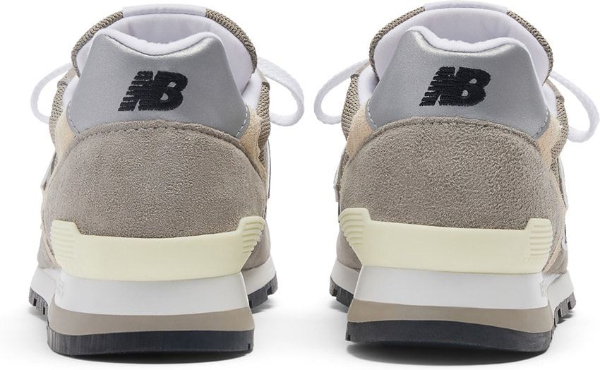 993のグレーカラーも販売！ニューバランス「T-HOUSE」がドーバー銀座で期間限定オープン - 24枚目の画像