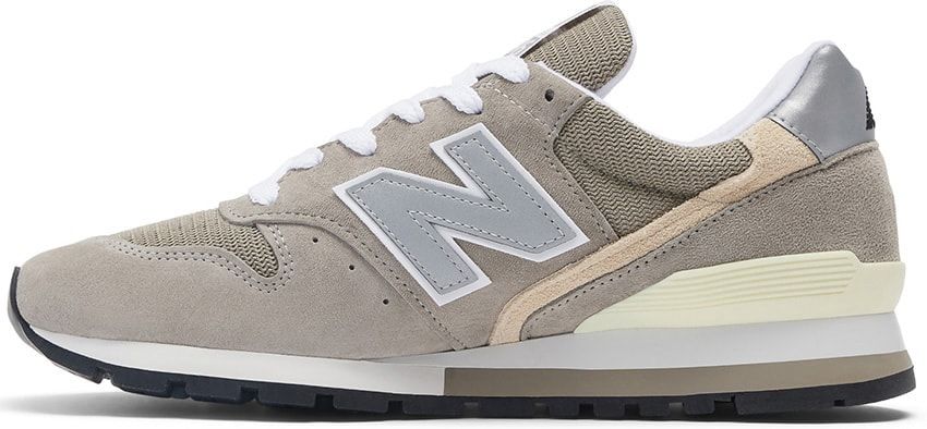 993のグレーカラーも販売！ニューバランス「T-HOUSE」がドーバー銀座で期間限定オープン - 26枚目の画像