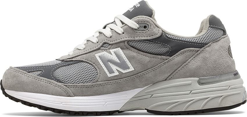 993のグレーカラーも販売！ニューバランス「T-HOUSE」がドーバー銀座で期間限定オープン - 27枚目の画像