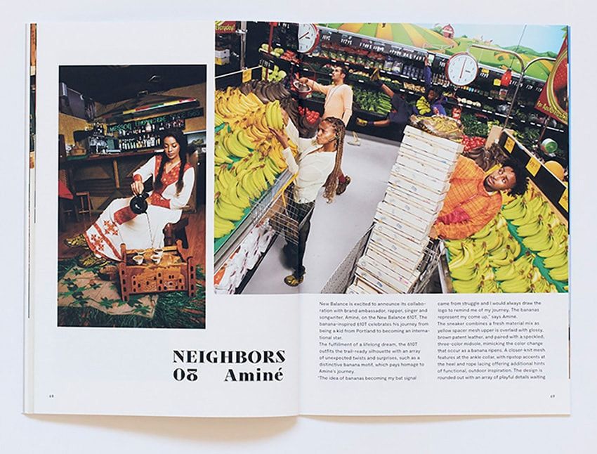 993のグレーカラーも販売！ニューバランス「T-HOUSE」がドーバー銀座で期間限定オープン - 28枚目の画像