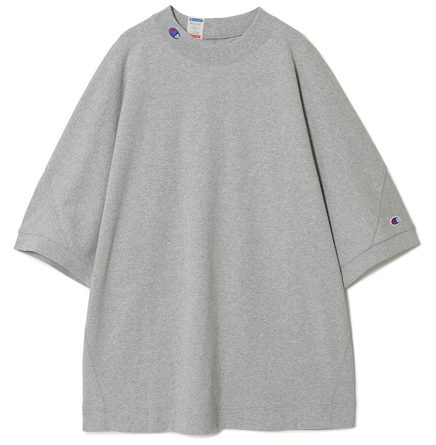 「N.ハリウッド×チャンピオン」の“ニューウィーブ”新作は50年代のディテールを再構築 - 2枚目の画像