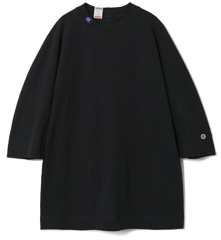 「N.ハリウッド×チャンピオン」の“ニューウィーブ”新作は50年代のディテールを再構築 - 3枚目の画像