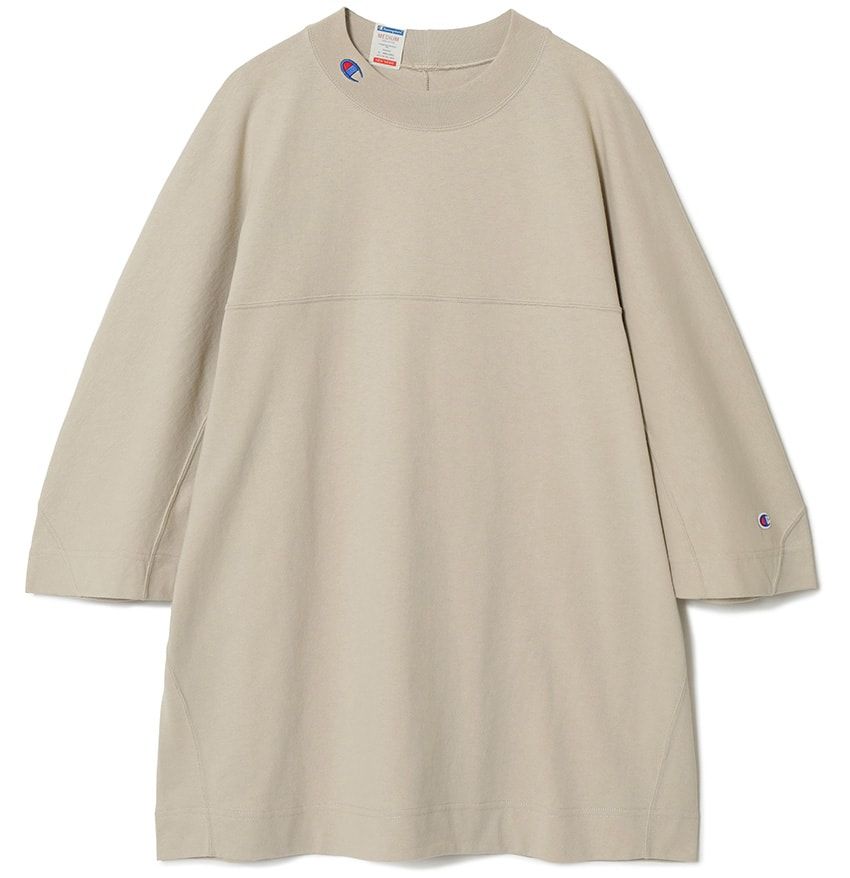 「N.ハリウッド×チャンピオン」の“ニューウィーブ”新作は50年代のディテールを再構築 - 19枚目の画像