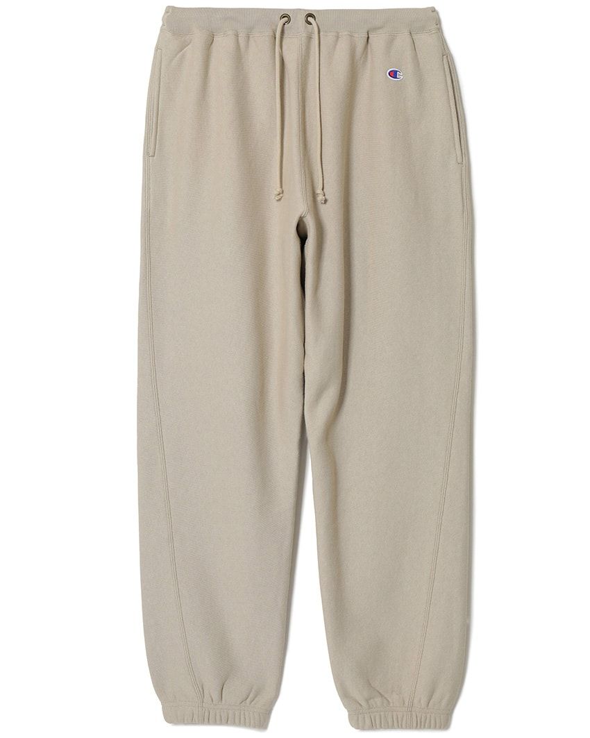 「N.ハリウッド×チャンピオン」の“ニューウィーブ”新作は50年代のディテールを再構築 - 20枚目の画像