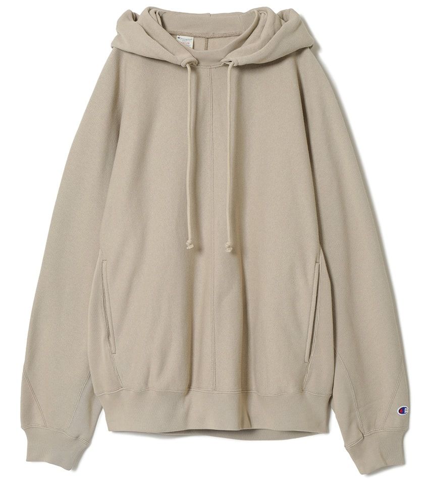 「N.ハリウッド×チャンピオン」の“ニューウィーブ”新作は50年代のディテールを再構築 - 22枚目の画像