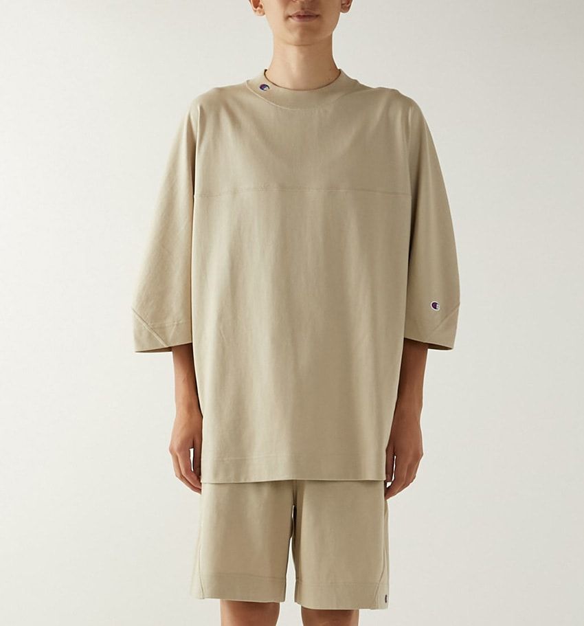 「N.ハリウッド×チャンピオン」の“ニューウィーブ”新作は50年代のディテールを再構築 - 23枚目の画像