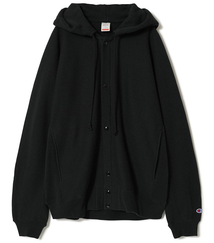 「N.ハリウッド×チャンピオン」の“ニューウィーブ”新作は50年代のディテールを再構築 - 24枚目の画像