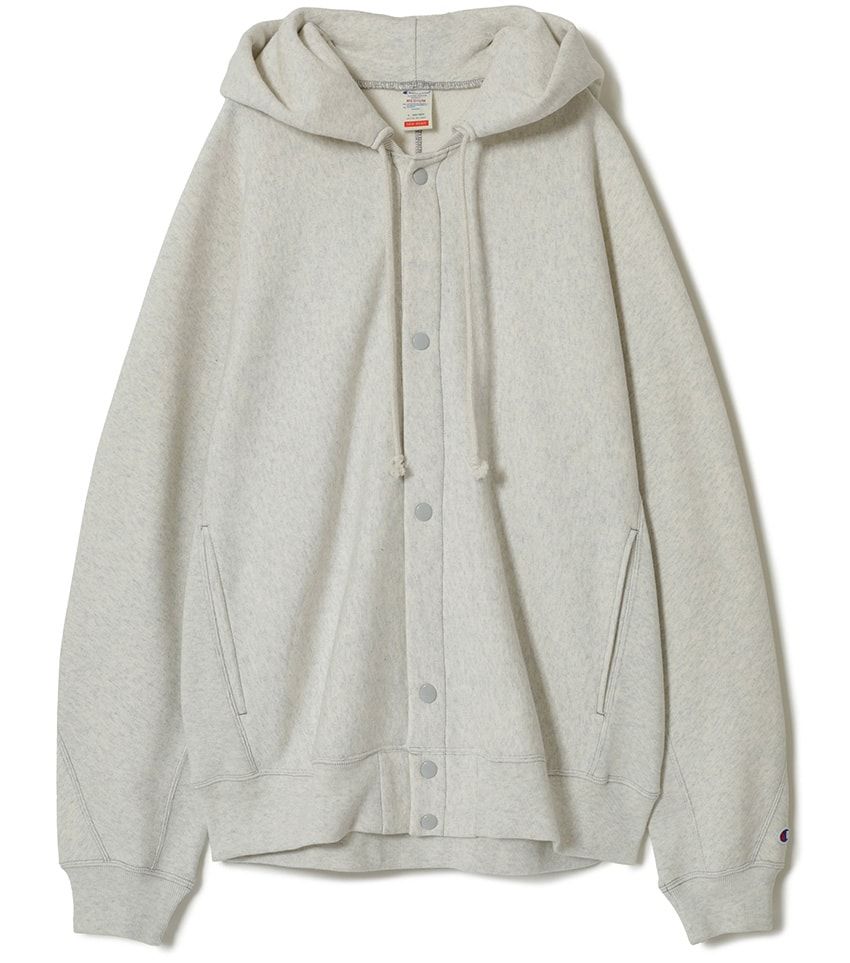 「N.ハリウッド×チャンピオン」の“ニューウィーブ”新作は50年代のディテールを再構築 - 25枚目の画像