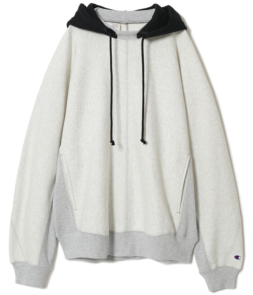 「N.ハリウッド×チャンピオン」の“ニューウィーブ”新作は50年代のディテールを再構築 - 5枚目の画像