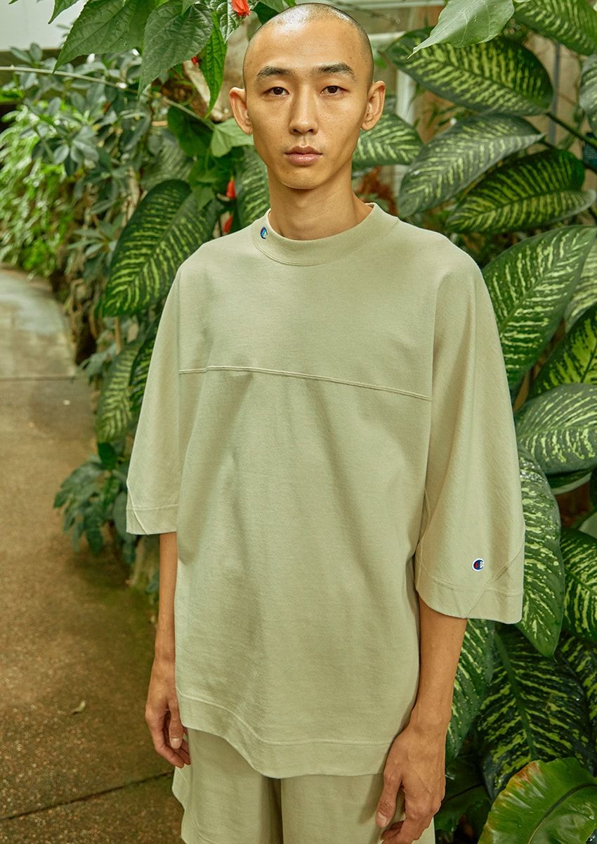 「N.ハリウッド×チャンピオン」の“ニューウィーブ”新作は50年代のディテールを再構築 - 26枚目の画像