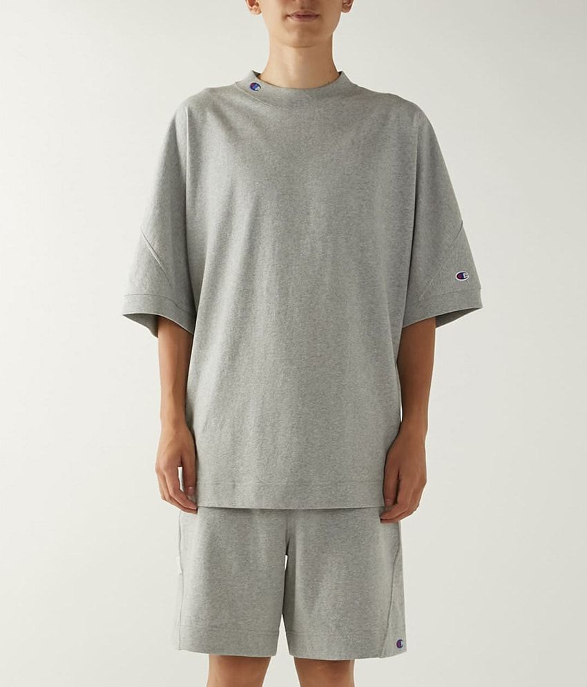 「N.ハリウッド×チャンピオン」の“ニューウィーブ”新作は50年代のディテールを再構築 - 28枚目の画像