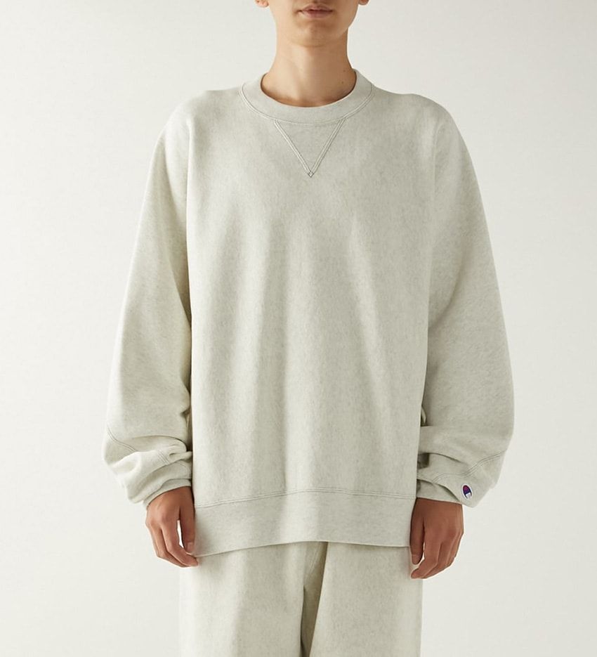 「N.ハリウッド×チャンピオン」の“ニューウィーブ”新作は50年代のディテールを再構築 - 29枚目の画像