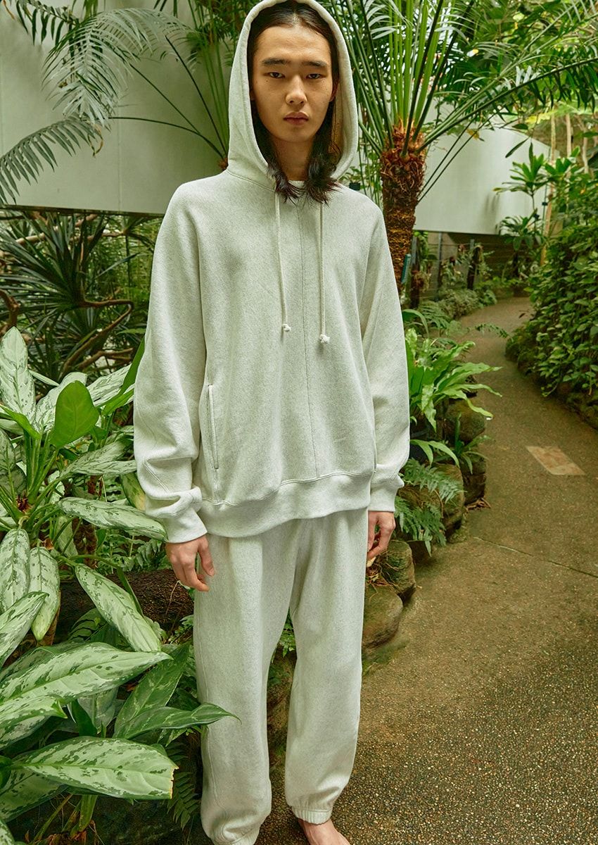 「N.ハリウッド×チャンピオン」の“ニューウィーブ”新作は50年代のディテールを再構築 - 14枚目の画像