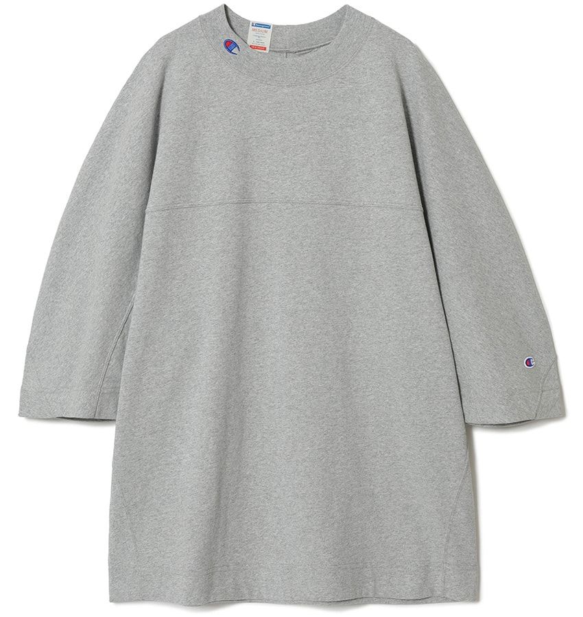 「N.ハリウッド×チャンピオン」の“ニューウィーブ”新作は50年代のディテールを再構築 - 32枚目の画像