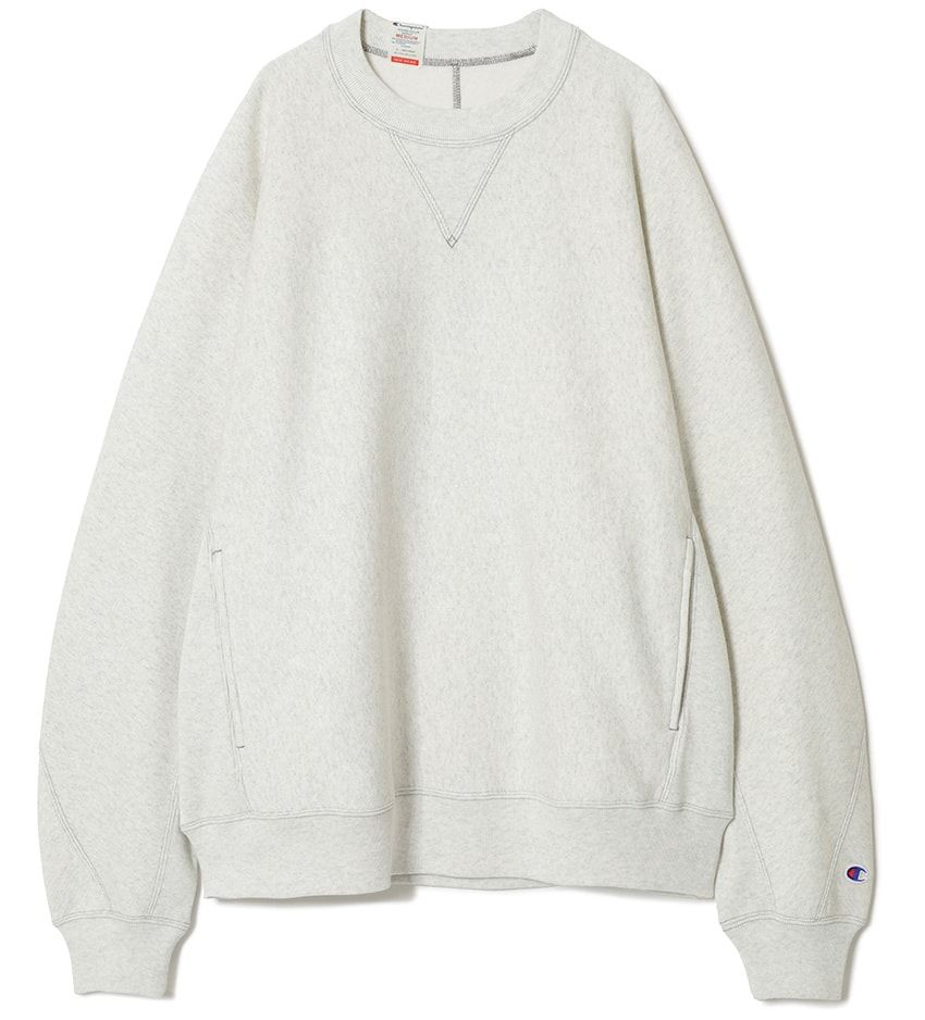 「N.ハリウッド×チャンピオン」の“ニューウィーブ”新作は50年代のディテールを再構築 - 34枚目の画像