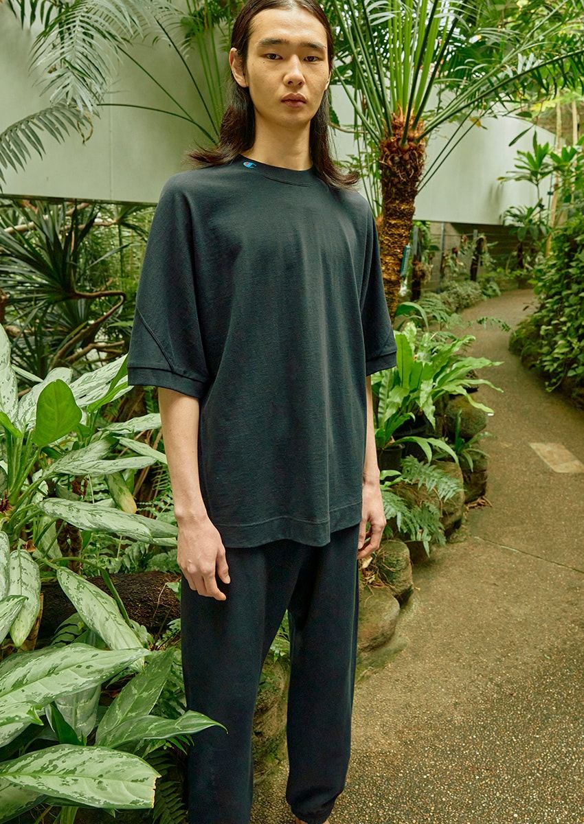 「N.ハリウッド×チャンピオン」の“ニューウィーブ”新作は50年代のディテールを再構築 - 36枚目の画像